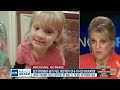 Picture Girl 6 Sent To Live With Sex Offender Dad