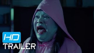 DOTGA: DA ONE THAT GHOST AWAY (2018) Official Trailer