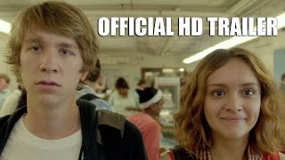 ME AND EARL AND THE DYING GIRL: Official HD Trailer