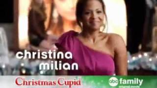 Christmas Cupid - ABC Family - trailer.mp4