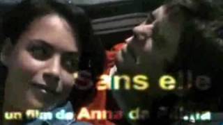 "Sans Elle" Trailer Long-Métrage de Anna Da Palma