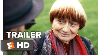 Faces Places Trailer #1 (2017) | Movieclips Indie