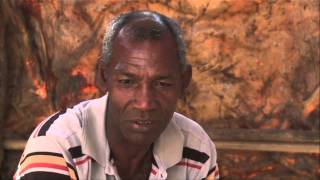 Trailer Las huellas de La Redota