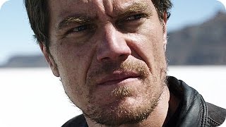 SALT AND FIRE International Trailer (2016) Werner Herzog Movie