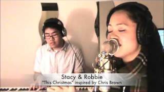 This Christmas Cover (Stacy & Robbie)