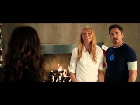 ¡El Heavy Metal ha vuelto!, TV Spot de Iron Man 3 ¡El Heavy Metal ha vuelto!, TV Spot de Iron Man 3