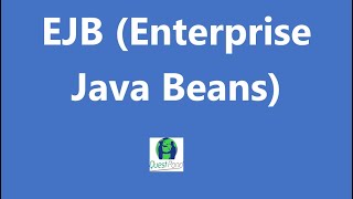 What do you mean by EJB(Enterprise Java Beans)?