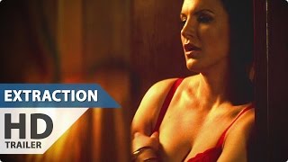 Extraction Trailer #1 (2016) Bruce Willis, Gina Carano Action Thriller Movie