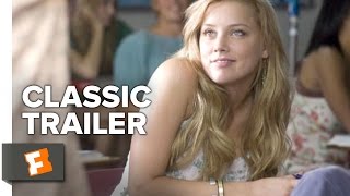 Never Back Down (2008) Official Trailer - Amber Heard, Cam Gigandet Movie HD