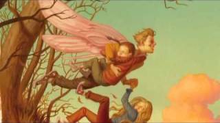 The Sisters Grimm book series trailer