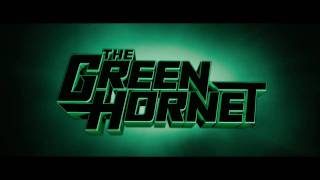 The Green Hornet | trailer #4 US (2011)