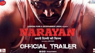 Narayan Trailer