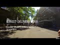 VIDEOCLIP STREET DELIVERY 2019 si AMINTIRI DIN COPILARIE 2019