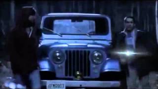 The Sidelines: Wattpad Trailer by loseyourdnim