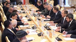 Российско-Арабский Форум сотрудничества | Russian-Arab Cooperation Forum