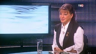 Анастасия Мельникова. Жена. История любви