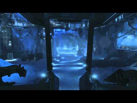 E3 2012 - Lost Planet 3 Trailer E3 2012 - Lost Planet 3 Trailer