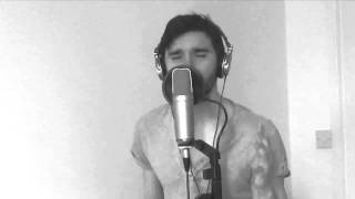 Adele - Set Fire to the Rain (Sean Rumsey cover)