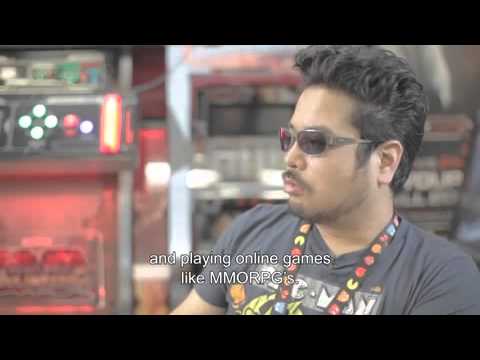 Tekken se toma Tokio - Documental Tekken se toma Tokio - Documental