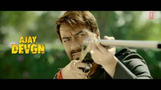 Baadshaho Official Trailer Bollywood Film 786