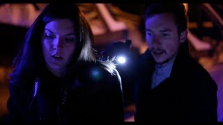 CRIME SCENE - OFFICIAL TRAILER