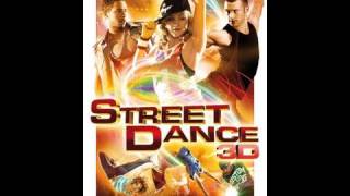 Trailer ufficiale del film StreetDance 3D dal 16 marzo al cinema