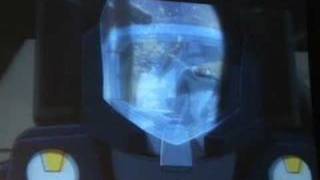Robotech Shadow Chronicles Trailer