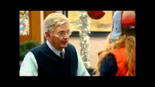 Lucky Christmas (2011) Trailer for Movie Review at http://www.edsreview.com