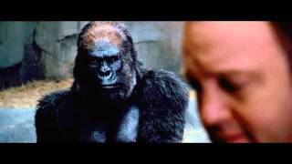 ZOOKEEPER -OFFICIAL TRAILER HD