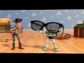 Toy Story & Toy Story 2 (3D)