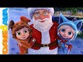 🎄 We Wish You a Merry Christmas and More Christmas Songs for Kids | Dave