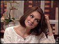 Photo Kata Hati Luna Maya