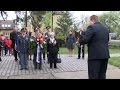 Petrovice u Karviné: V Závadě zavzpomínali na padlé letce