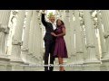 Skecz, kabaret - Obama Gangnam Style