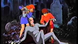 Scooby-Doo on Zombie Island (1998) Trailer (VHS Capture)