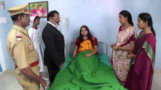 Ponnoonjal 20-02-2015 Suntv Serial | Watch Sun Tv Ponnoonjal Serial February 20, 2015