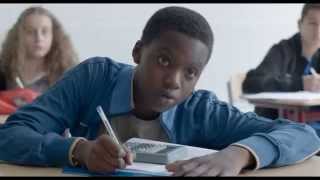 Learn by Heart / La Vie en grand (2015) - Trailer (French)