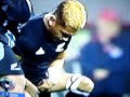 Jerry Collins Biceps