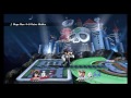 Photo Punyu Vs Amiibo