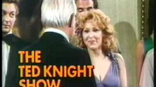 The Ted Knight Show movie