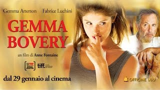 Gemma Bovery - Trailer Italiano ufficiale - dal 29 gennaio al cinema