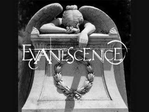 Evanescence - Your Secret Admirer (Solitude)