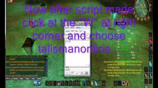 talisman online bot uopilot free download