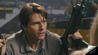 Knight and Day [2010] - TRAILER HQ - TOM CRUISE NEW MOVIES