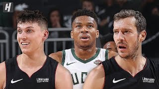 Miami Heat vs Milwaukee Bucks - Full Game Highlights | October 26, 2019 | 2019-20 NBA SeasonMiami Heat vs Milwaukee Bucks - Full Game Highlights | October 26, 2019 | 2019-20 NBA Season