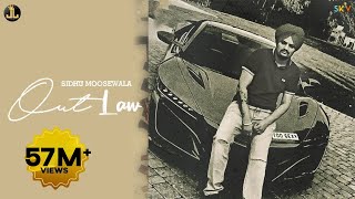 Outlaw : Sidhu Moose Wala (Official Song) Byg Byrd  Latest Punjabi Songs 2019  Jatt Life Studios