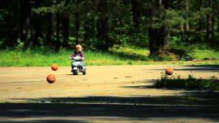 A      | Movie trailer