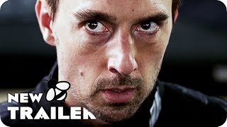 INFINITY CHAMBER Trailer (2017) Science-Fiction Movie