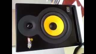 krk rp6 g1