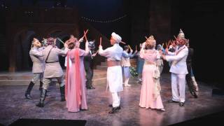 Much Ado about Nothing Trailer